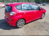 Honda Fit Sport JHMGE8H66DC046037 снимка