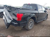 Ford F-150 Xlt 1FTEW1EPXLFC32347 снимка