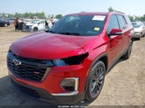 Chevrolet Traverse Awd Rs 1GNEVJKW9PJ138047 photo