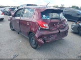 Mitsubishi Mirage Es ML32A3HJ9KH014295 снимка