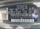 Kia Sorento X-Line S 5XYRLDLC7NG148434 photo