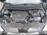 Hyundai Accent Se KMHCT4AE3GU079801 снимка