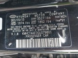 Hyundai Accent Se KMHCT4AE3GU079801 снимка