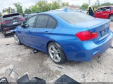 BMW 335I xDrive WBA3B9C54EP459210 снимка
