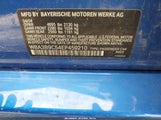BMW 335I xDrive WBA3B9C54EP459210 снимка