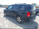 Honda Pilot Ex-L 5FNYF3H53FB015590 photo