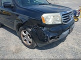 Honda Pilot Ex-L 5FNYF3H53FB015590 fotografie