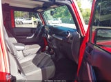 Jeep Wrangler Unlimited Sahara 1C4BJWEG5GL278674 fotografie