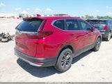 Honda Cr-V 2Wd Ex 5J6RW1H58LA015009 fotografie
