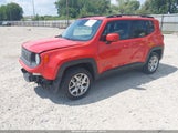 Jeep Renegade Latitude ZACCJBBTXFPC15417 снимка