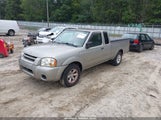 Nissan Frontier Xe 1N6DD26T24C405605 снимка