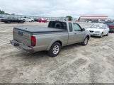 Nissan Frontier Xe 1N6DD26T24C405605 photo