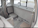 Nissan Frontier Xe 1N6DD26T24C405605 fotografie