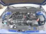 Honda Accord Sport Special Edition 1HGCV1F43NA112504 photo