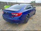 Honda Accord Sport Special Edition 1HGCV1F43NA112504 снимка