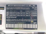 Mercedes-Benz Gle 350 4Matic 4JGFB4KB7LA036501 photo