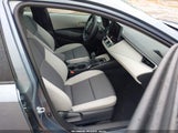 Toyota Corolla Le 5YFB4MDE5SP253561 снимка