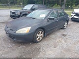 Honda Accord 2.4 Ex 1HGCM56745A009483 снимка