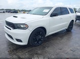 Dodge Durango R/T Rwd 1C4SDHCT9LC248638 снимка