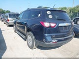 Chevrolet Traverse Ls 1GNKRFKD5GJ149159 photo