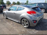 Hyundai Veloster Turbo W/Black KMHTC6AEXEU182870 снимка