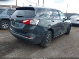 Chevrolet Equinox Lt 3GNAXJEV8JS542748 снимка