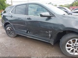 Chevrolet Equinox Lt 3GNAXJEV8JS542748 снимка