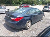 Hyundai Sonata Gls 5NPEB4AC2BH028114 снимка