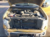 Ford F-150 Lariat 1FTPX14V39KB48814 fotografie