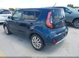 Kia Soul + KNDJP3A58H7420071 fotografie