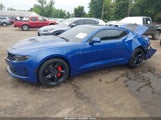 Chevrolet Camaro Rwd Lt1 1G1FF1R77M0142794 photo