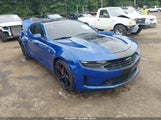 Chevrolet Camaro Rwd Lt1 1G1FF1R77M0142794 photo