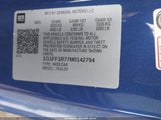 Chevrolet Camaro Rwd Lt1 1G1FF1R77M0142794 photo