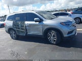 Honda Pilot Touring 5FNYF5H94GB015825 снимка