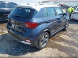 Hyundai Venue Limited KMHRC8A35RU298522 снимка