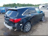 Acura Mdx Technology Entertainment Packages/Technology, Entertainment Acurawatch Plus Packages 5FRYD4H68GB008350 снимка