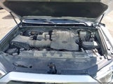 Toyota 4Runner Sr5 JTEBU5JR7H5426799 снимка