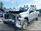 Chevrolet Silverado  Custom 1GCRYBEH5KZ396421 снимка