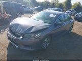 Honda Accord Lx 1HGCR2F34EA207834 снимка