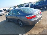 Honda Accord Lx 1HGCR2F34EA207834 снимка