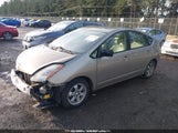 Toyota Prius JTDKB20U587695869 снимка