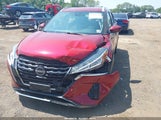 Nissan Kicks Sv Xtronic Cvt 3N1CP5CV3NL498530 photo