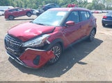 Nissan Kicks Sv Xtronic Cvt 3N1CP5CV3NL498530 photo