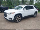 Chevrolet Traverse 3Lt 1GNEVHKW2KJ204178 снимка