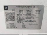 Chevrolet Traverse 3Lt 1GNEVHKW2KJ204178 снимка
