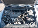 Honda Accord 2.4 Lx 1HGCM56324A111764 photo
