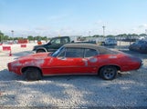 Pontiac Lemans 237378K108798 снимка
