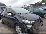 Honda Fit Lx 3HGGK5H54FM743452 fotografie