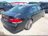 BMW 750Li WBAHN83528DT79479 fotografie