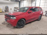 Dodge Durango R/T 1D4SE6GT6BC682934 fotografie